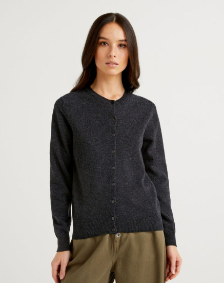 Benetton: Ty&ouml;arkesi Salaiseksi Supervoimaksi Mukavuudella