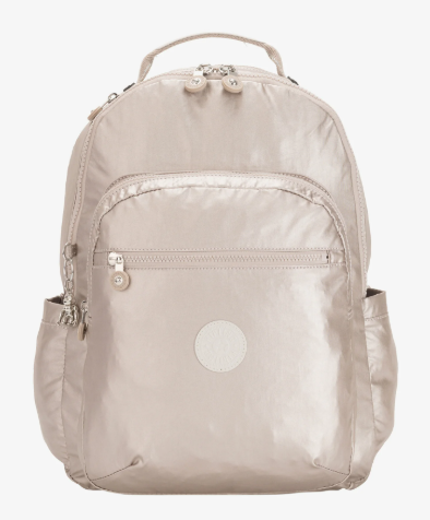 Kipling Reppu: Se El&auml;m&auml;niloa Kantava Kumppanini Arkip&auml;iv&auml;n Seikkailuihin