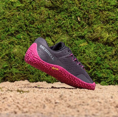 Miksi merrell keng&auml;t Voittavat Syd&auml;met &ndash; Kauppiaan Silmin