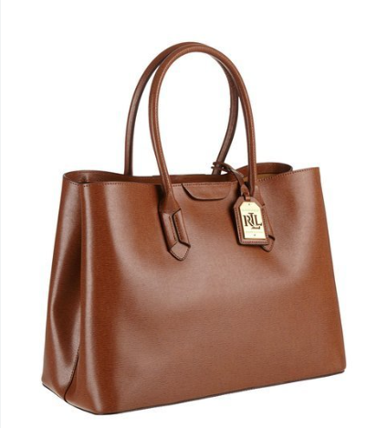 Oikea Loyly: Miksi Ralph Laurenin Tuotteet Ovat Kuin Hyv&auml; Sijoitus