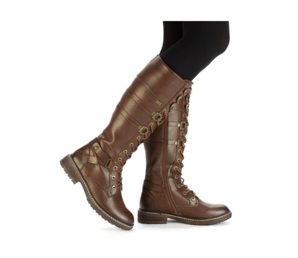 Rieker Nilkkurit: Askel Kohti Mukavuutta ja Tyylikkyytt&auml;