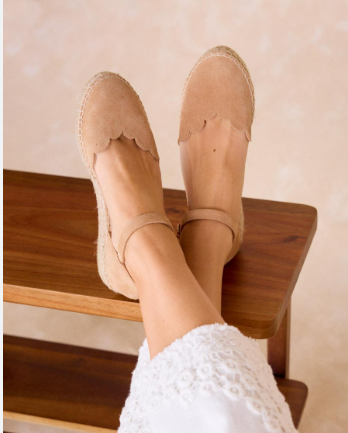 L&ouml;ysin t&auml;ydellisen ratkaisun: polin et moi clothing tekee arjesta huolettoman tyylik&auml;st&auml;